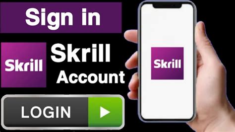 skrill|skrill login.